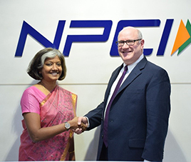 npci photo gallery NPCI Discover milestone